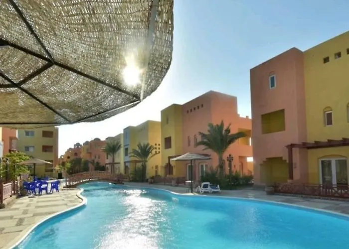 Al Dora Residence Appartement