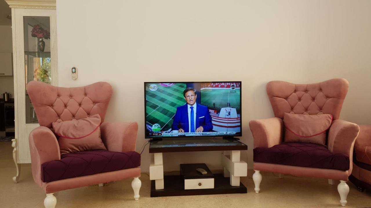 Al Dora Apartment *